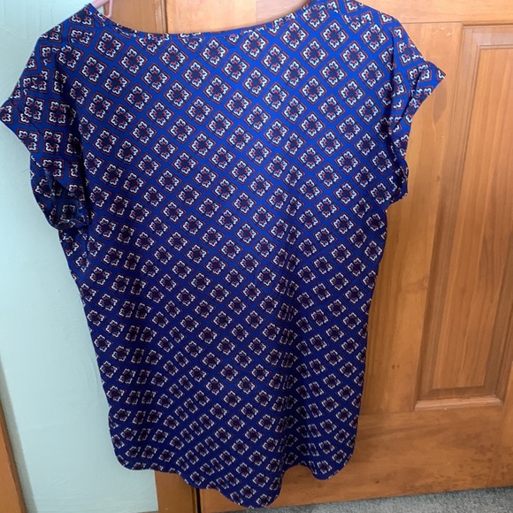 Express Blouse - Picture 3 of 3